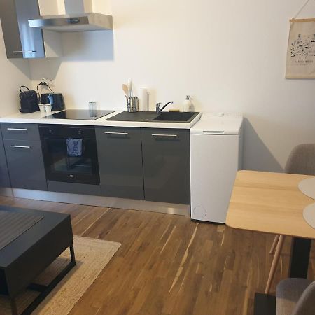 Appartement nid douillet , cœur historique à Morlaix Extérieur photo