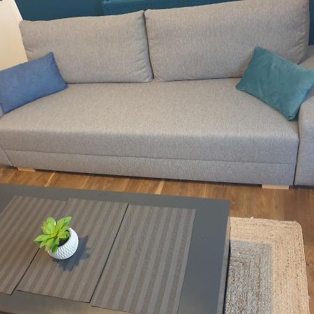 Appartement nid douillet , cœur historique à Morlaix Extérieur photo