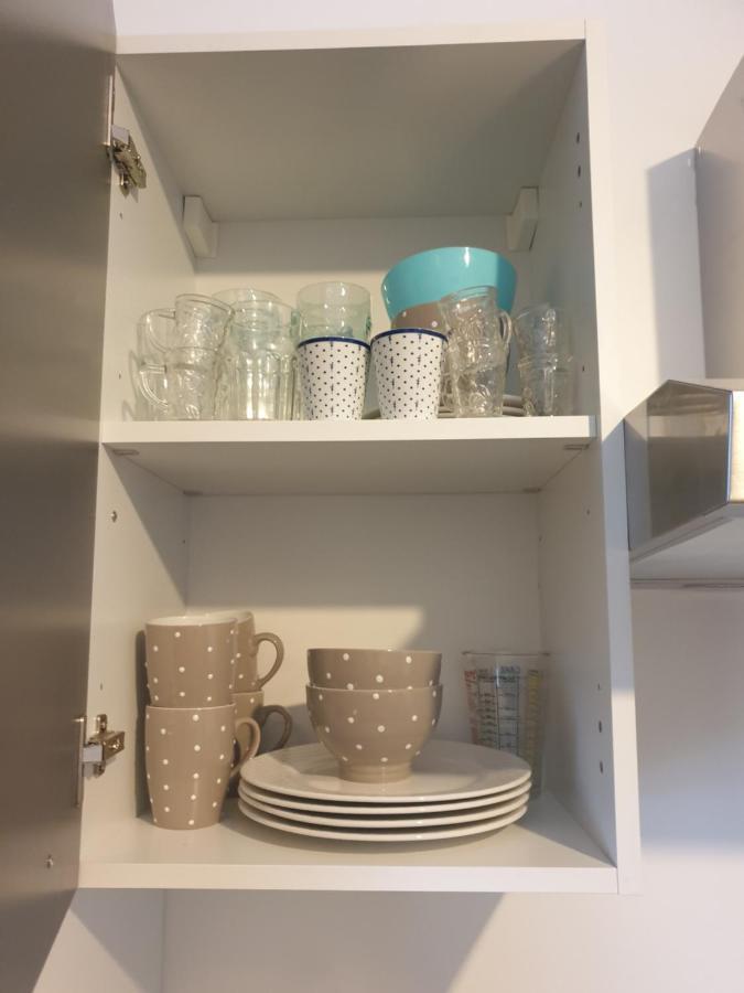 Appartement nid douillet , cœur historique à Morlaix Extérieur photo